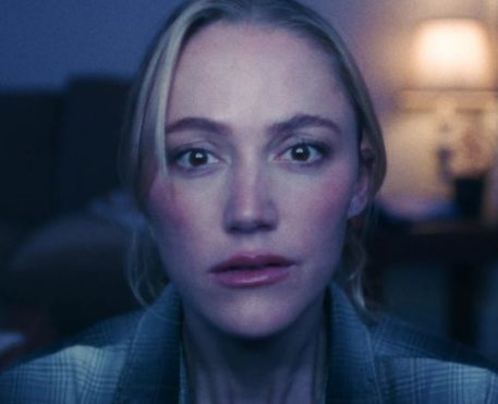 Resident Evil 9: Requiem ganha curta com Maika Monroe