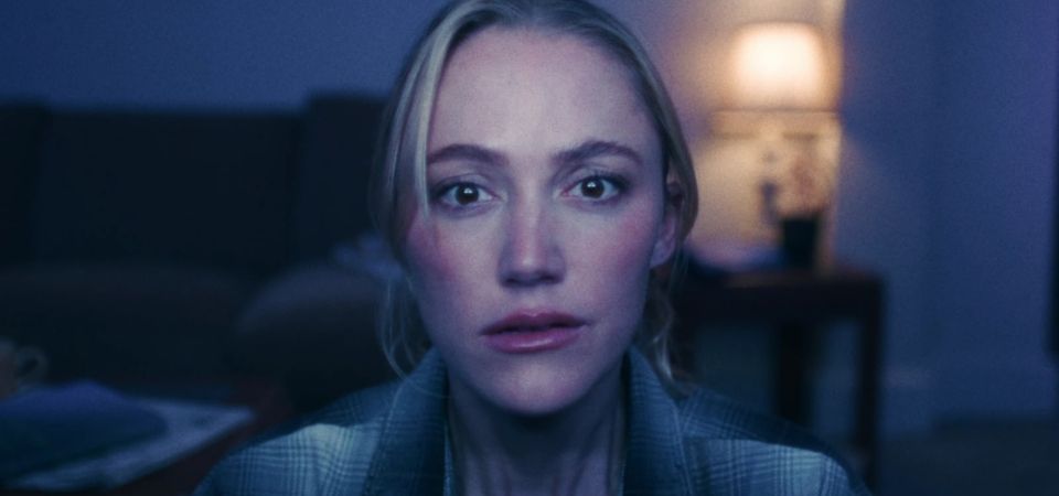 Resident Evil 9: Requiem ganha curta com Maika Monroe