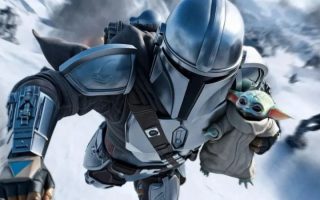 O Mandaloriano e Grogu ganha novo trailer focado na história