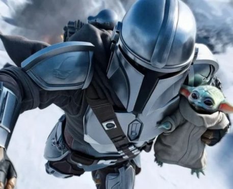 O Mandaloriano e Grogu ganha novo trailer focado na história