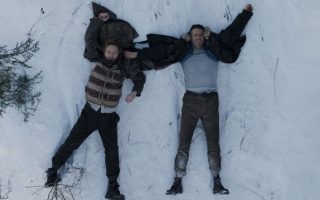 Mayday | Conheça a nova comédia do Apple TV com Ryan Reynolds