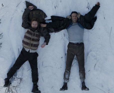 Mayday | Conheça a nova comédia do Apple TV com Ryan Reynolds