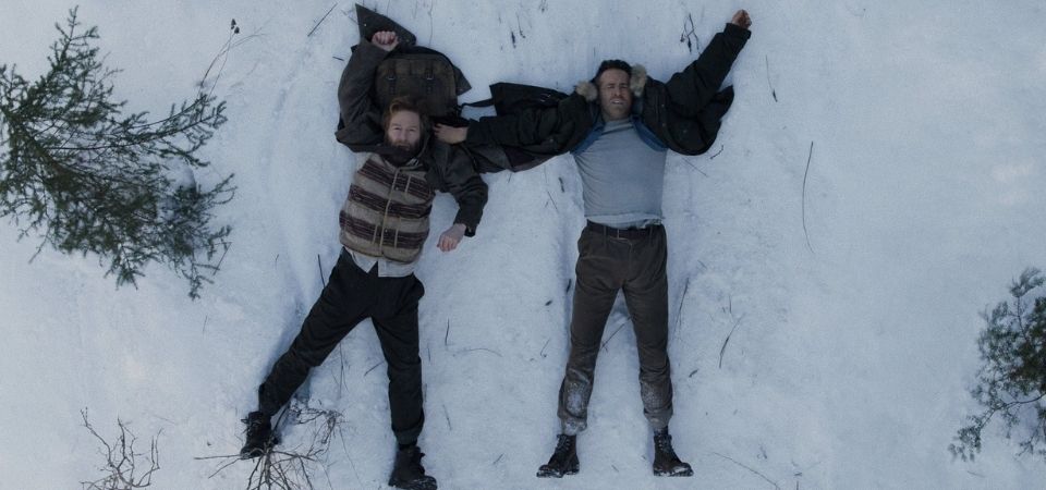 Mayday | Conheça a nova comédia do Apple TV com Ryan Reynolds