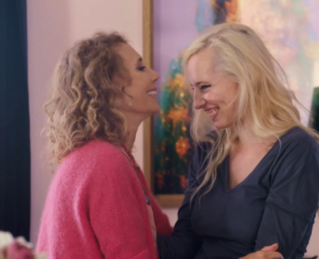 Minha Querida Família