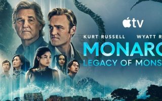 Novo teaser de Monarch: Legado de Monstros apresenta o Titã X