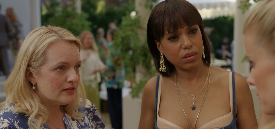 Mulheres Imperfeitas | Nova série da Apple TV ganha trailer