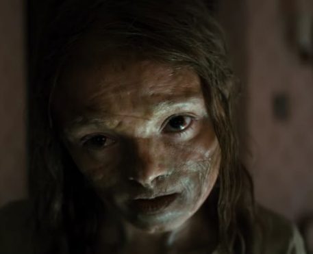 Maldição da Múmia ganha trailer apavorante