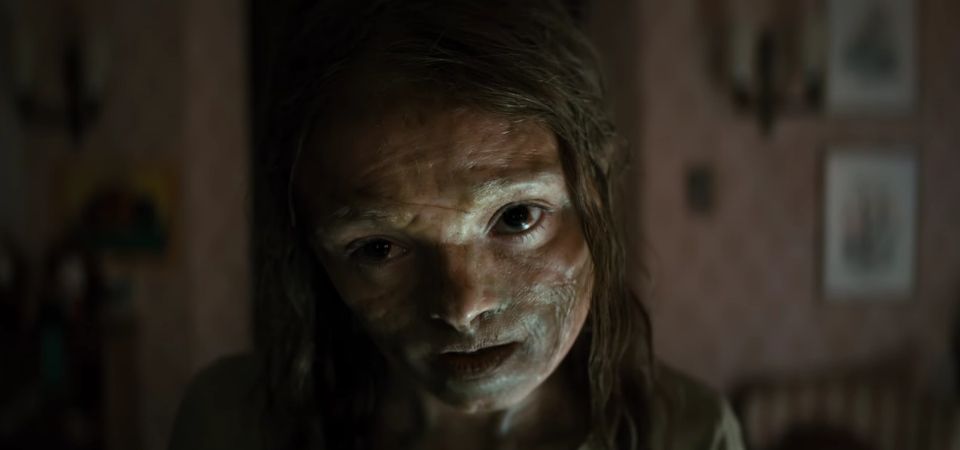 Maldição da Múmia ganha trailer apavorante