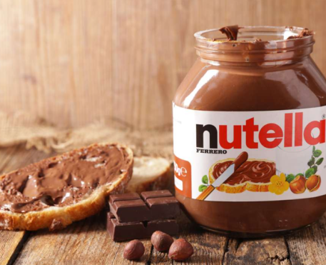 Nutella