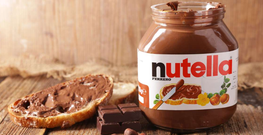 Nutella