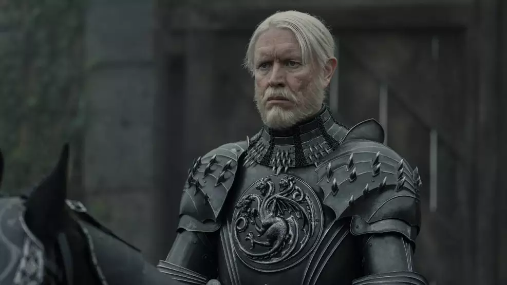 O Cavaleiro dos Sete Reinos