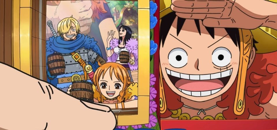 One Piece | Arco de Elbaph chega em abril na Crunchyroll