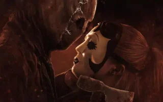 Os Estranhos: Capítulo Final ganha cartaz e trailer