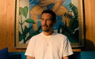 Outcome | Filme da Apple com Keanu Reeves ganha data de estreia