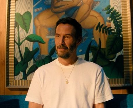 Outcome | Filme da Apple com Keanu Reeves ganha data de estreia