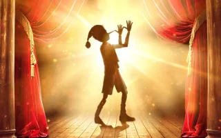 Paris Filmes divulga cartaz de Pinóquio