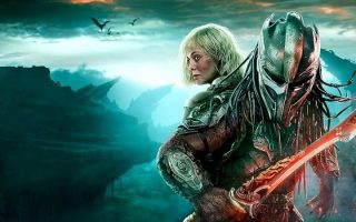 Predador: Terras Selvagens ganha data de estreia no Disney+