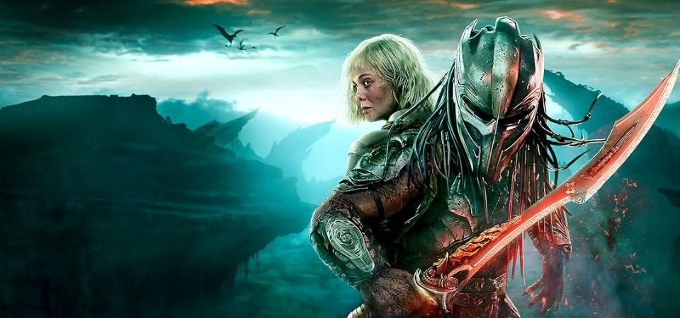 Predador: Terras Selvagens ganha data de estreia no Disney+