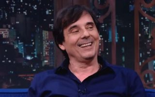 Ricardo Schnetzer, a voz nacional de Tom Cruise e Al Pacino, morre aos 72 anos