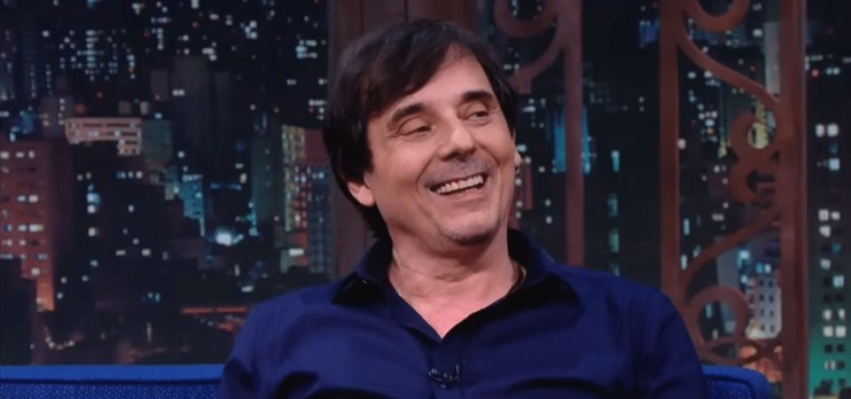 Ricardo Schnetzer, a voz nacional de Tom Cruise e Al Pacino, morre aos 72 anos