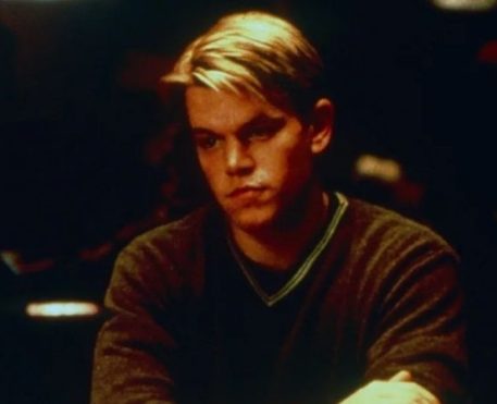 Cinco filmes sobre apostas para assistir esse ano