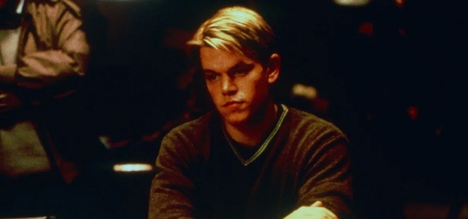 Cinco filmes sobre apostas para assistir esse ano