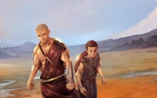 God of War: Sons of Sparta entrega uma experiência nostálgica e sólida