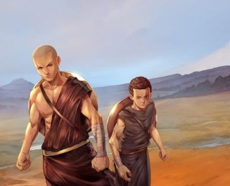 God of War: Sons of Sparta entrega uma experiência nostálgica e sólida