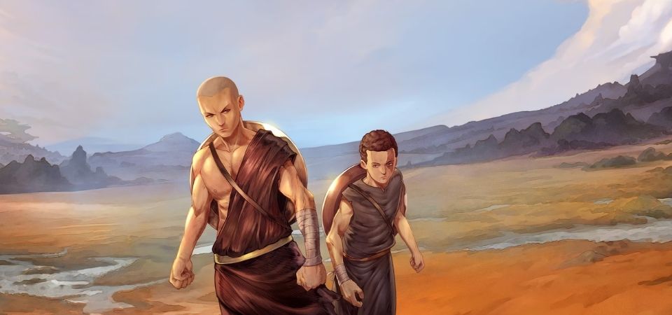 God of War: Sons of Sparta entrega uma experiência nostálgica e sólida