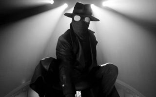 Spider-Noir | Prime Video divulga teaser da série com Nicolas Cage