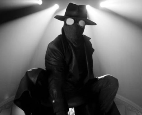 Spider-Noir | Prime Video divulga teaser da série com Nicolas Cage