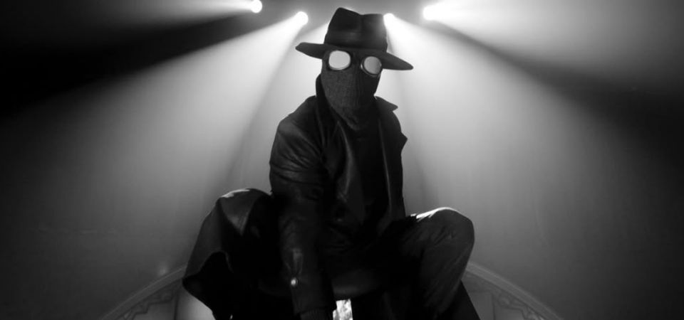 Spider-Noir | Prime Video divulga teaser da série com Nicolas Cage