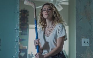 Apple TV divulga imagens de Maximum Pleasure Guaranteed