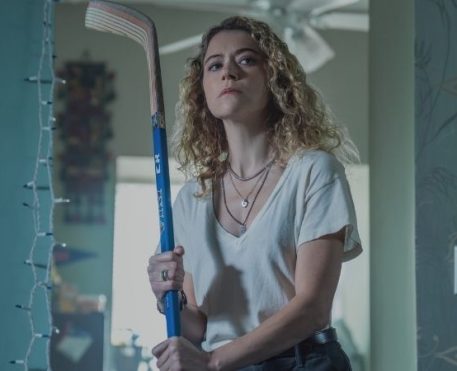 Apple TV divulga imagens de Maximum Pleasure Guaranteed