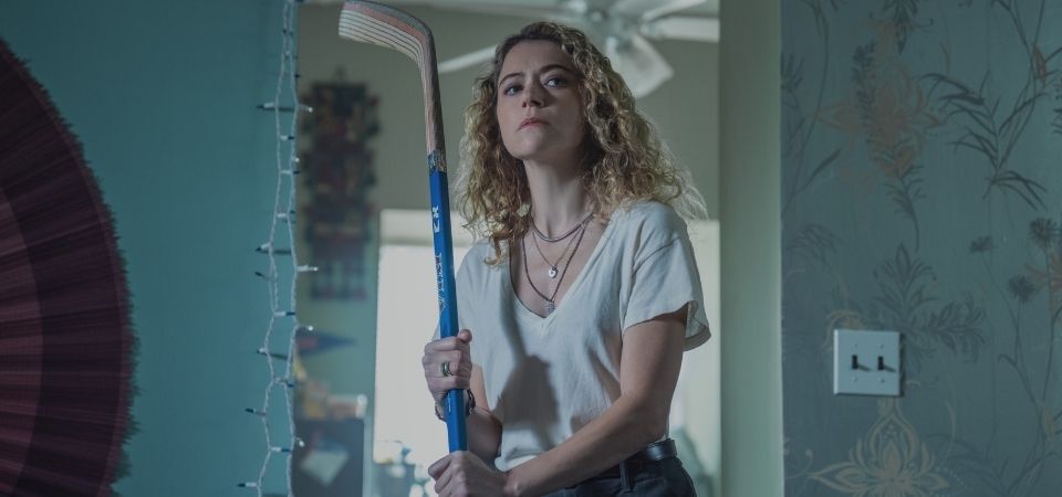 Apple TV divulga imagens de Maximum Pleasure Guaranteed