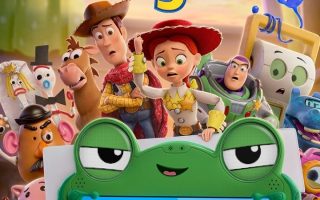 Toy Story 5 tem primeiro trailer divulgado