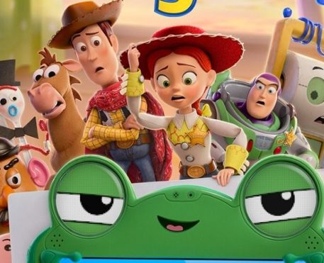 Toy Story 5 tem primeiro trailer divulgado