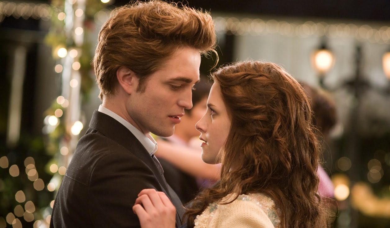 Crepúsculo ganha trailer para exibição histórica e comemorativa