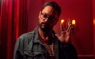 Cansei de Ser Nerd terá première no Boston SciFi Festival