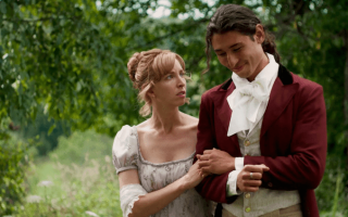 O Drama Menstrual de Jane Austen | Indicado ao Oscar ganha data de estreia