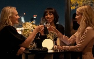 Mulheres Imperfeitas | Thriller psicológico chega ao Apple TV em março