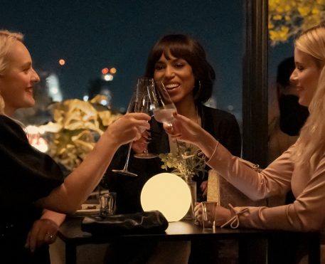 Mulheres Imperfeitas