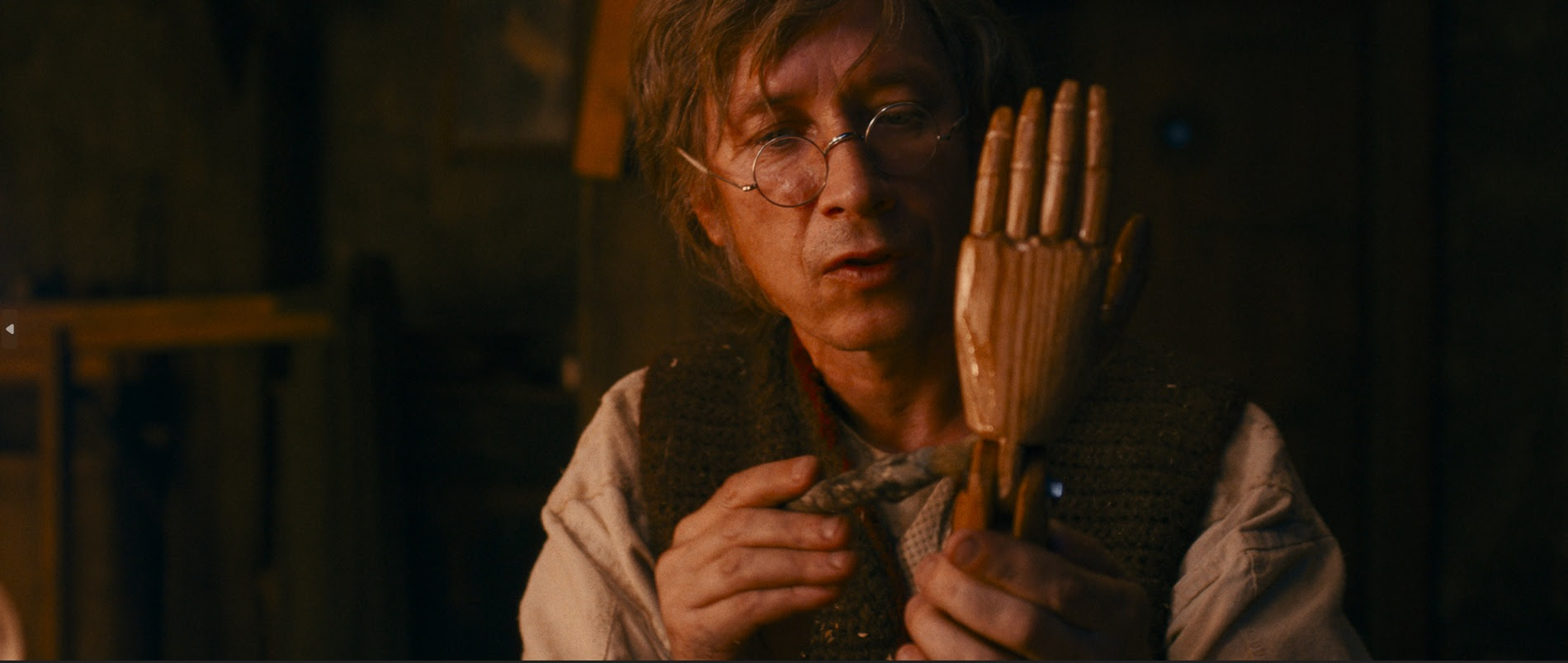 Pinóquio | Nova adaptação para os cinemas ganha trailer