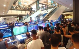 Museu do Videogame Itinerante comemora 15 anos neste sábado