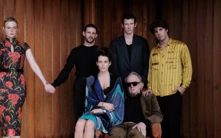 Rosebush Pruning, de Karim Aïnouz, ganha clipe inédito