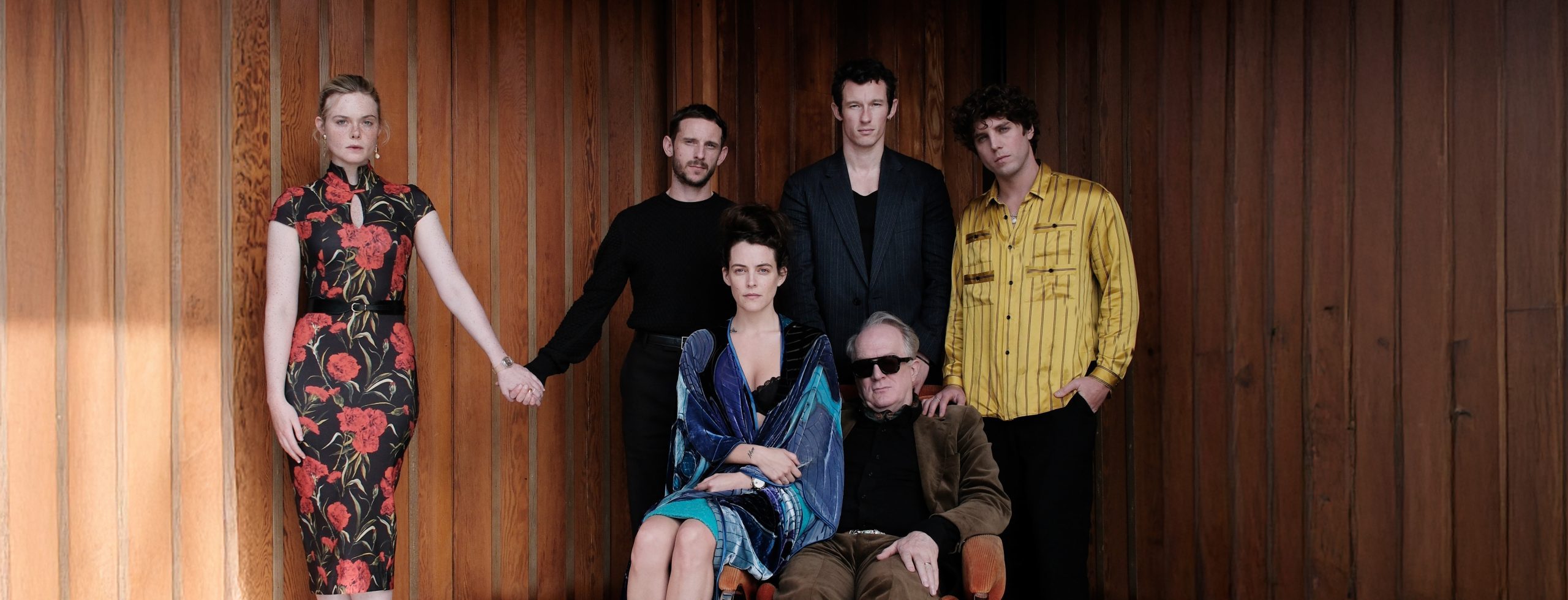 Rosebush Pruning, de Karim Aïnouz, ganha clipe inédito