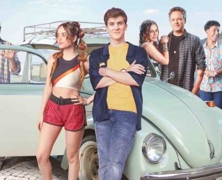 O Velho Fusca | Comédia nacional ganha cartaz e trailer