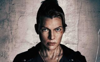 Estrelado por Milla Jovovich, Vingadora ganha pôster e trailer