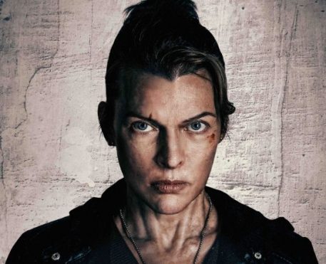 Estrelado por Milla Jovovich, Vingadora ganha pôster e trailer