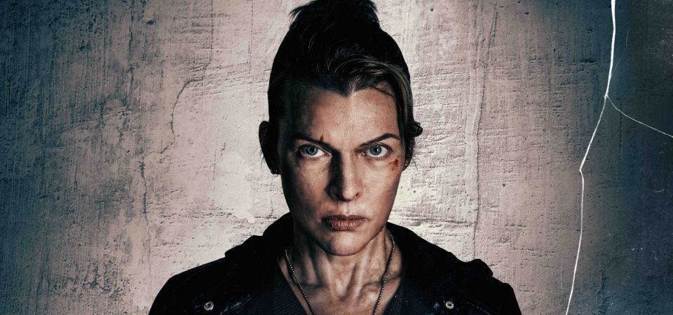 Estrelado por Milla Jovovich, Vingadora ganha pôster e trailer
